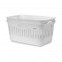 Комплект панери за пране Brabantia Collect-It 40L, White 2 броя