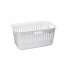 Комплект панери за пране Brabantia Collect-It 40L, White 2 броя