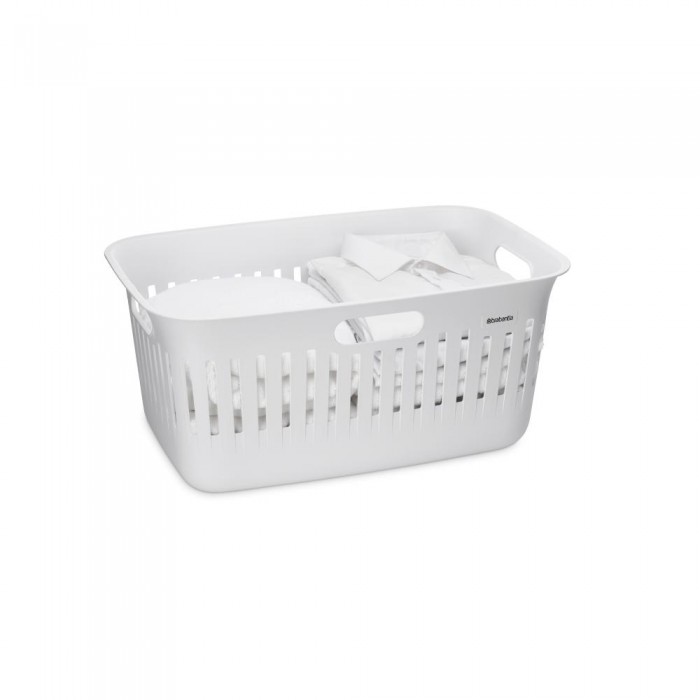 Комплект панери за пране Brabantia Collect-It 40L, White 2 броя