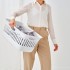 Комплект панери за пране Brabantia Collect-It 40L, White 2 броя