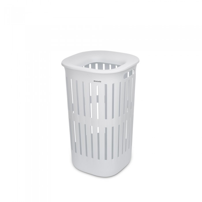 Кош за пране Brabantia Collect-It 55L, White