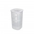 Кош за пране Brabantia Collect-It 55L, White
