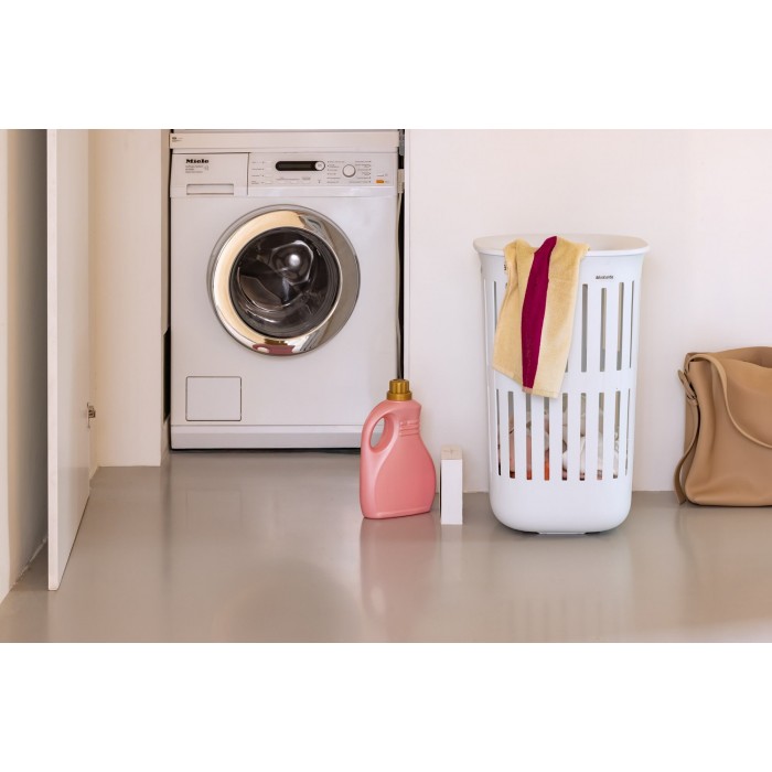 Кош за пране Brabantia Collect-It 55L, White