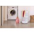 Кош за пране Brabantia Collect-It 55L, White