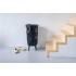 Кош за пране Brabantia Collect-It Hi 55L, Black Кош за пране Brabantia Collect-It Hi 55L, Black