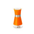 Солница Muhler MR-1401O Ø6.5xH11cm, оранжева Солница Muhler MR-1401O Ø6.5xH11cm, оранжева - Кухня