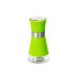 Солница Muhler MR-1401G Ø6.5xH11cm, зелена Солница Muhler MR-1401G Ø6.5xH11cm, зелена - Кухня