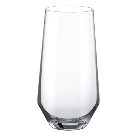 Чаша за вода Rona Charisma 4220 460ml, 4 броя