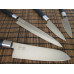 Нож KAI Wasabi 6715D 15cm, Deba