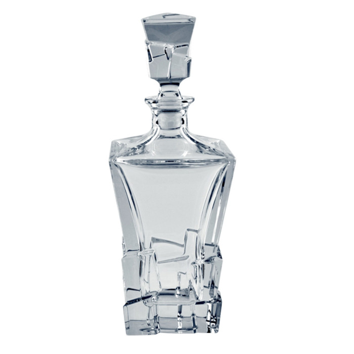 Гарафа Bohemia 1845 Crack 900ml Гарафа Bohemia 1845 Crack 900ml - Кухня
