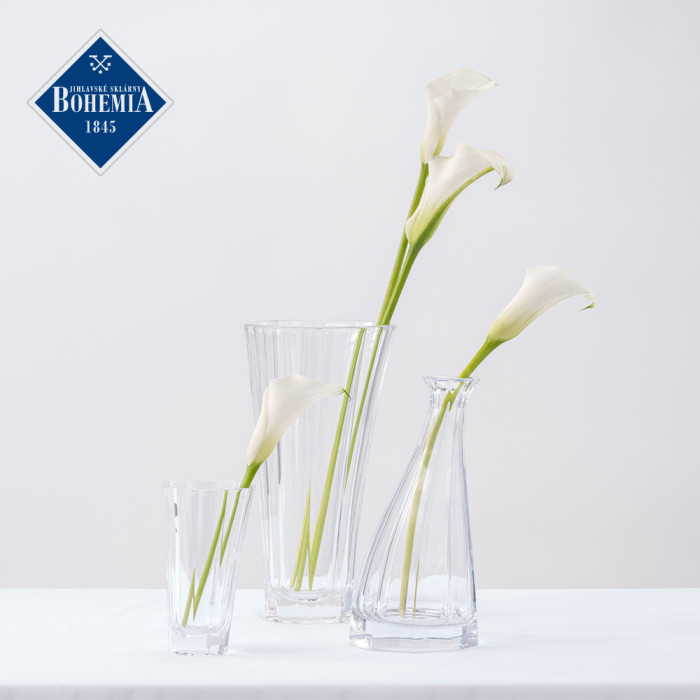 Чаша за уиски Bohemia 1845 Boston 330ml, 6 броя Чаша за уиски Bohemia 1845 Boston 330ml, 6 броя - Кухня