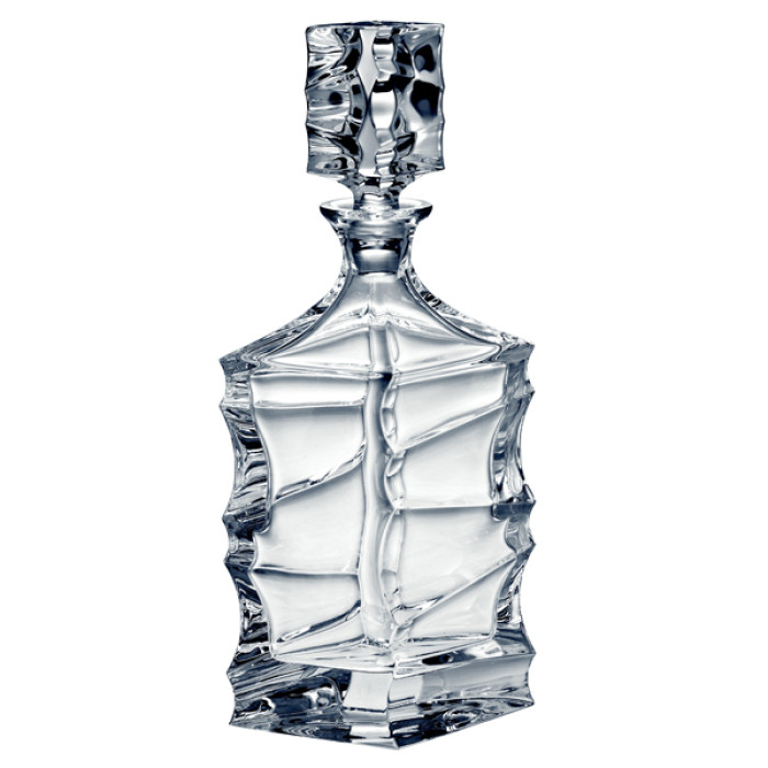 Гарафа Bohemia 1845 Sail 800ml Гарафа Bohemia 1845 Sail 800ml - Кухня