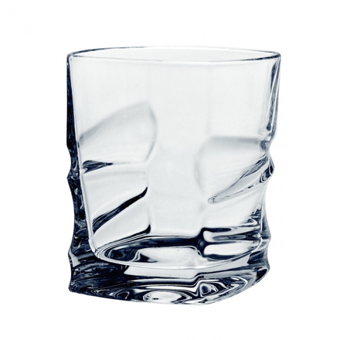 Чаша за уиски Bohemia 1845 Sail 320ml, 6 броя Чаша за уиски Bohemia 1845 Sail 320ml, 6 броя - Кухня