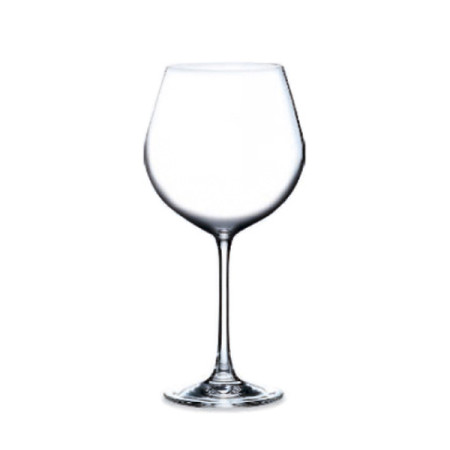Чаша за вино Rona Magnum 3276 650ml, 2 броя