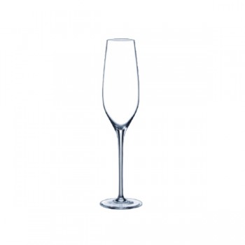Чаша за шампанско Rona Prestige 6339 210ml, 6 броя