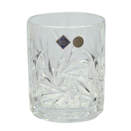 Чаша Bohemia Pinwheel, 6 бр., 360 ml