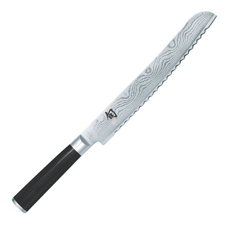 Нож KAI Shun DM-0705 23cm, за хляб