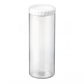 Буркан Interlock 1.6L, INL303W - Кухня