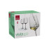 Чаша за вино Rona Vista 6839 650ml, 6 броя - Кухня