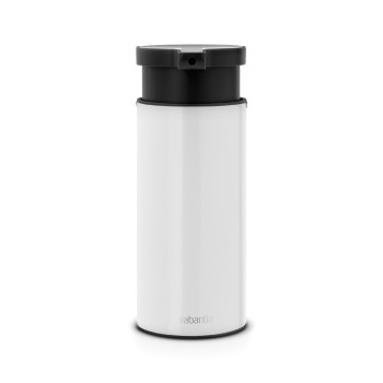 Дозатор за течен сапун Brabantia Profile White