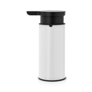 Дозатор за течен сапун Brabantia Profile White
