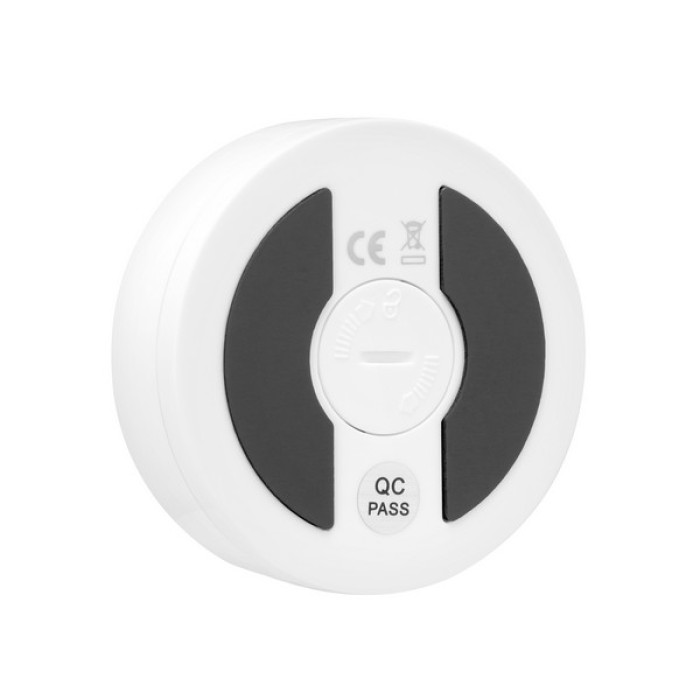Таймер кухненски Brabantia White, дигитален, с магнит Таймер кухненски Brabantia White, дигитален, с магнит - Кухня