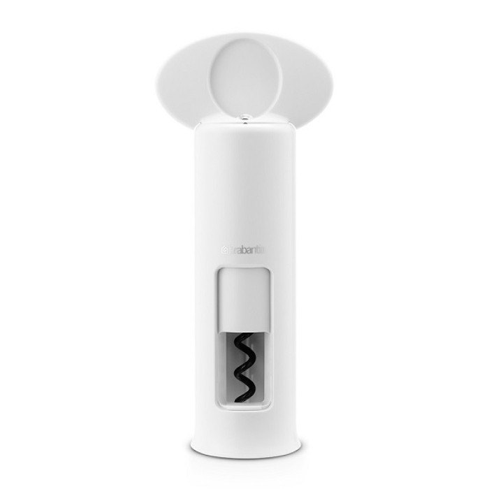 Тирбушон Brabantia Classic White Тирбушон Brabantia Classic White - Кухня
