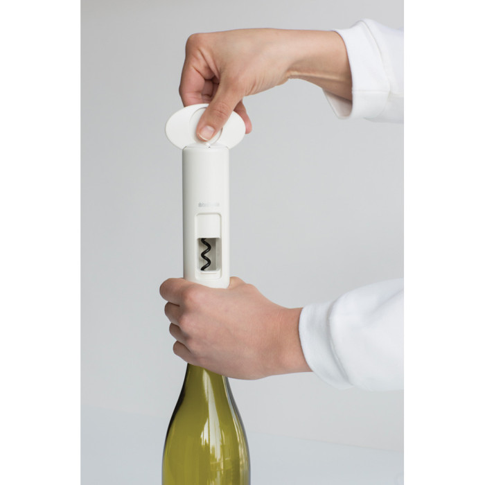 Тирбушон Brabantia Classic White - Кухня