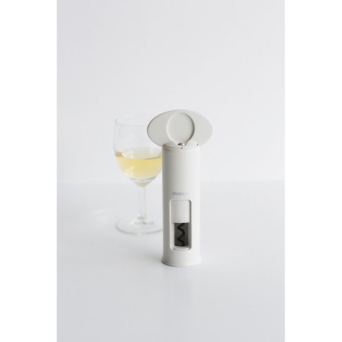 Тирбушон Brabantia Classic White - Кухня