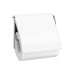 Държач за тоалетна хартия Brabantia ReNew White