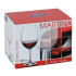 Чаша за вино Bohemia Royal Martina 590ml, 6 броя Чаша за вино Bohemia Royal Martina 590ml, 6 броя - Кухня