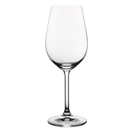 Чаша за вино Bohemia Royal Gastro 390ml, 6 броя