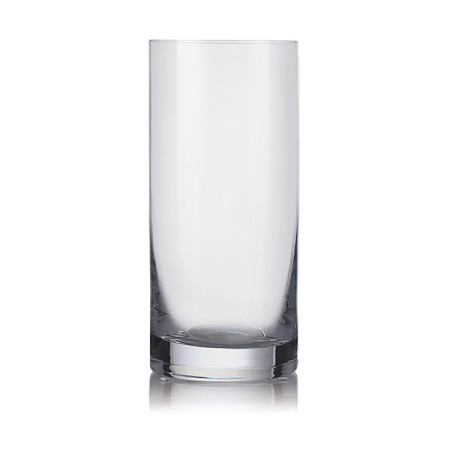 Чаша за вода Bohemia Royal Barline 230ml, 6 броя
