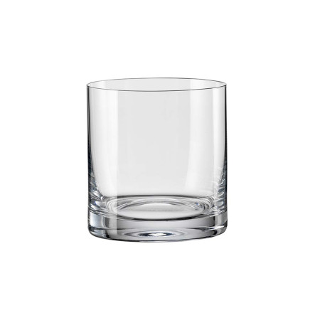 Чаша за уиски Bohemia Royal Barline 410ml, 6 броя