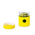 Буркан Muhler MR-1408YXS 300ml, жълт Буркан Muhler MR-1408YXS 300ml, жълт - Кухня