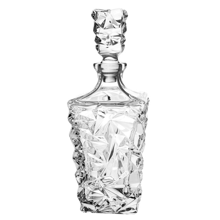 Гарафа Bohemia Glacier, 900 ml Гарафа Bohemia Glacier, 900 ml - Кухня