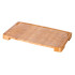 Дъска за рязане Tescoma Azza, 40x26 cm Дъска за рязане Tescoma Azza, 40x26 cm - Кухня