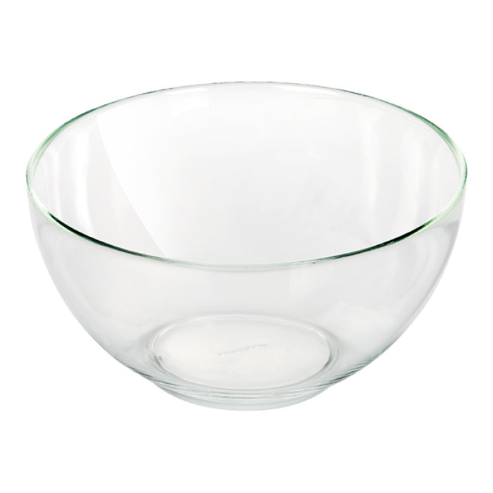 Стъклена купа Tescoma Giro, 24 cm Стъклена купа Tescoma Giro, 24 cm - Кухня