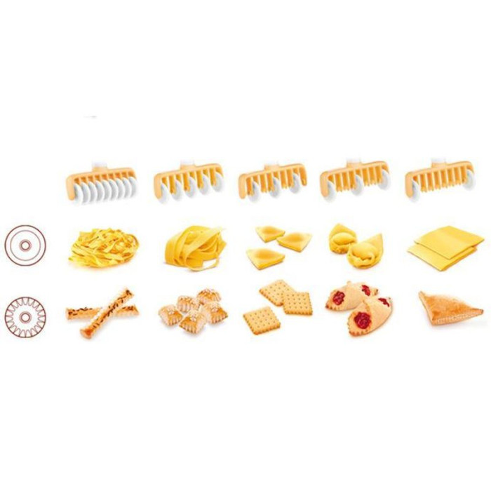 Резачка за тесто Tescoma Delicia Резачка за тесто Tescoma Delicia - Кухня