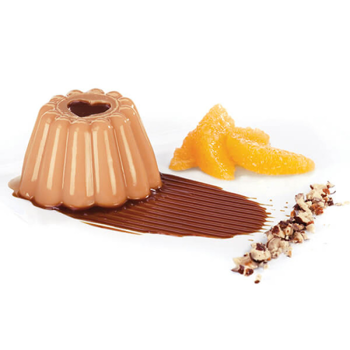 К-т за оформяне на крем Tescoma Delicia К-т за оформяне на крем Tescoma Delicia - Кухня