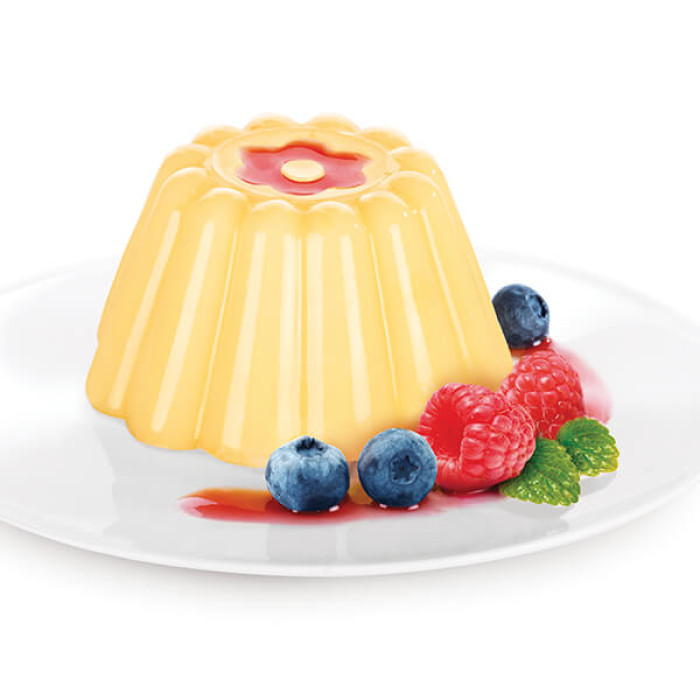 К-т за оформяне на крем Tescoma Delicia К-т за оформяне на крем Tescoma Delicia - Кухня