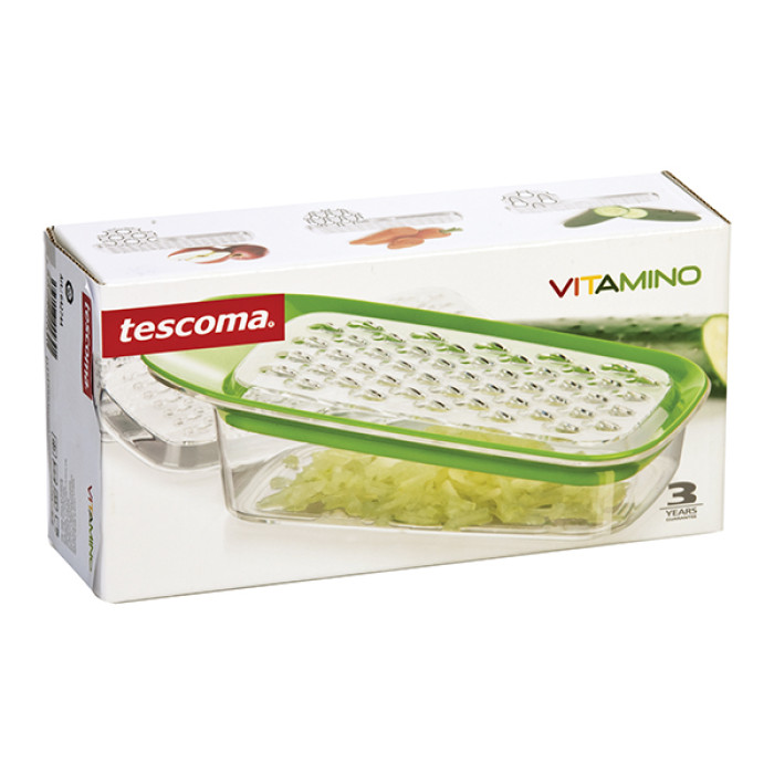 Мултифункционално ренде Tescoma Vitamino - Кухня