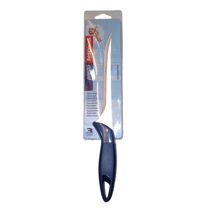 Нож за филетиране Tescoma Presto 18 cm Нож за филетиране Tescoma Presto 18 cm - Кухня