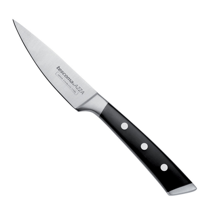 Универсален нож Tescoma Azza, 9 cm Универсален нож Tescoma Azza, 9 cm - Кухня
