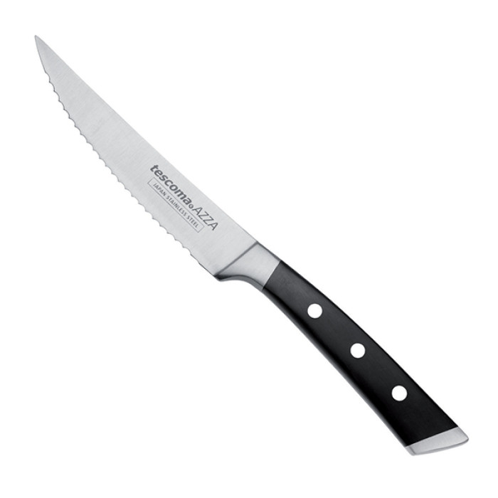 Нож за стек Tescoma Azza, 13 cm Нож за стек Tescoma Azza, 13 cm - Кухня