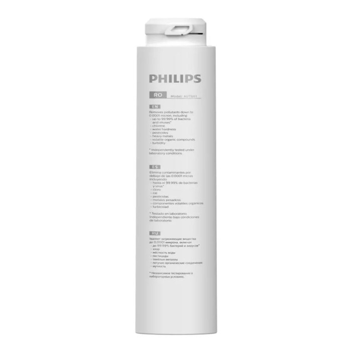 РЕЗЕРВЕН ФИЛТЪР PHILIPS AUT861/10 - Малки домакински уреди
