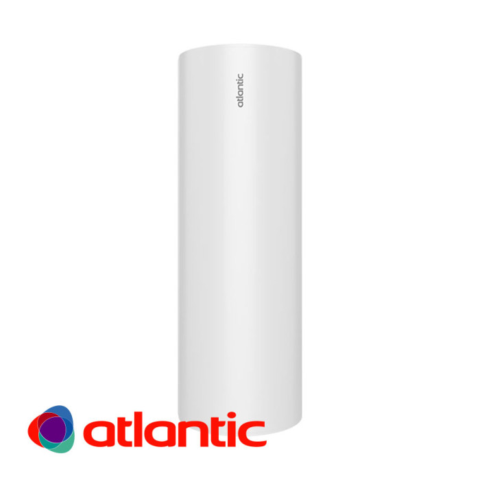 Електрически бойлер Atlantic Zeneo 75 литра - 153207 Електрически бойлер Atlantic Zeneo 75 литра - 153207 - Бойлери