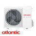 Бойлер Atlantic Calypso Split Inverter 200 литра - 232515