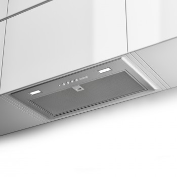 АСПИРАТОР FABER INKA LUX SMART EV8 LED X A52 - Аспиратори за вграждане