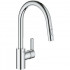 Смесител за кухня GROHE EUROSTYLE COSMOPOLITAN 31482003 Смесител за кухня GROHE EUROSTYLE COSMOPOLITAN 31482003 - Смесители
